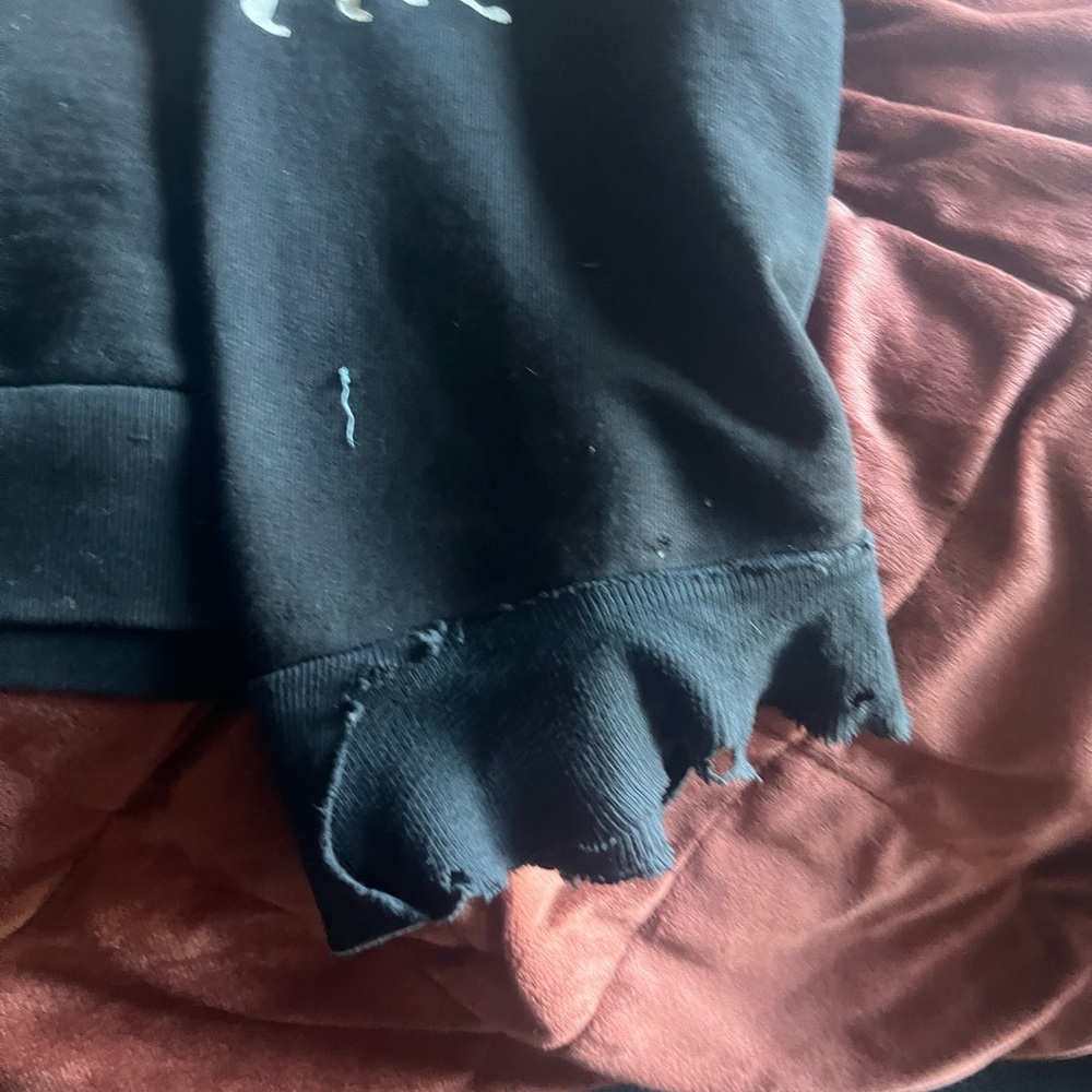 Chrome Hearts Mattyboy pullover Hoodie - Picture 5 of 5